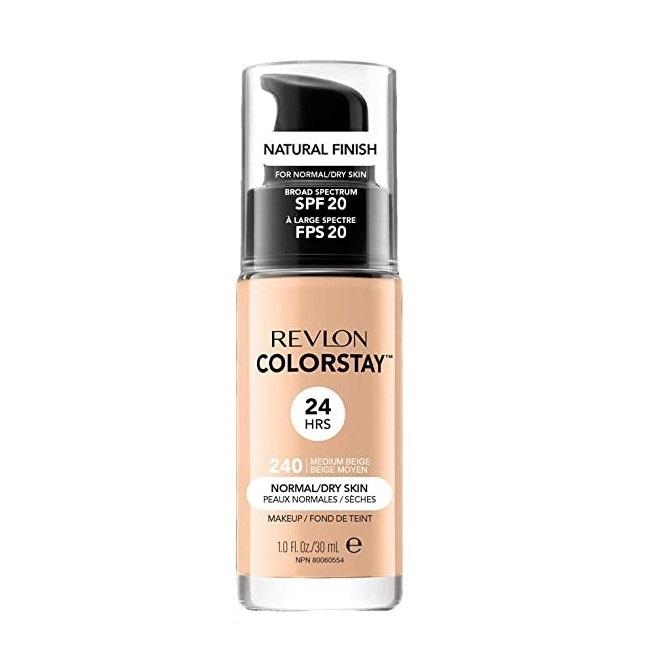 Revlon Colorstay Makeup Normal/Dry Skin - 240 Medium Beige 30ml