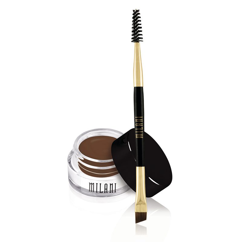 Milani Stay Put Brow Color - 06 Auburn