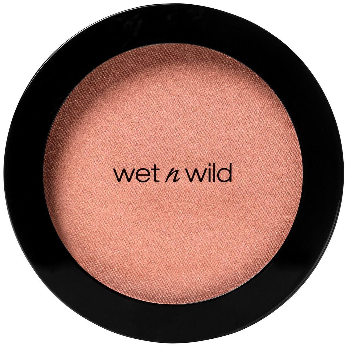 Wet n Wild Color Icon Blush - Pearlescent Pink