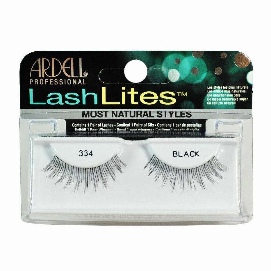 Ardell Lash Lites 334 Black