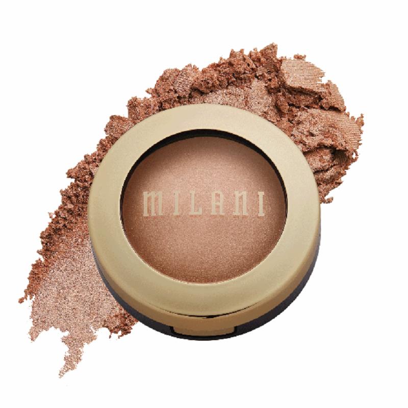 Baked Highlighter - Rosa Italiana 130