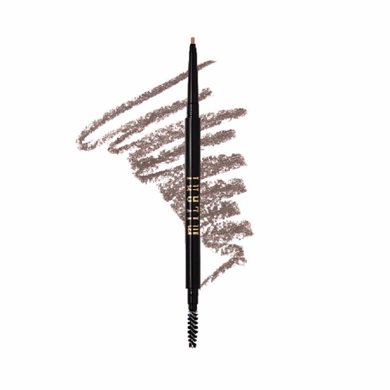 Milani Precision Brow Pencil - 120 Caramel