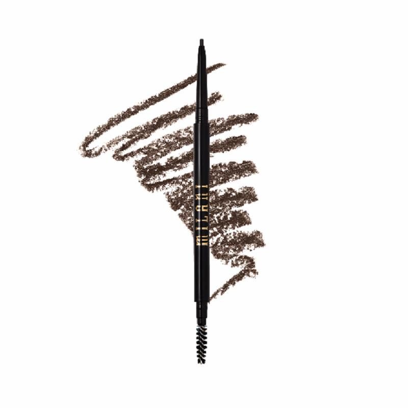 Milani Precision Brow Pencil - 160 Ebony