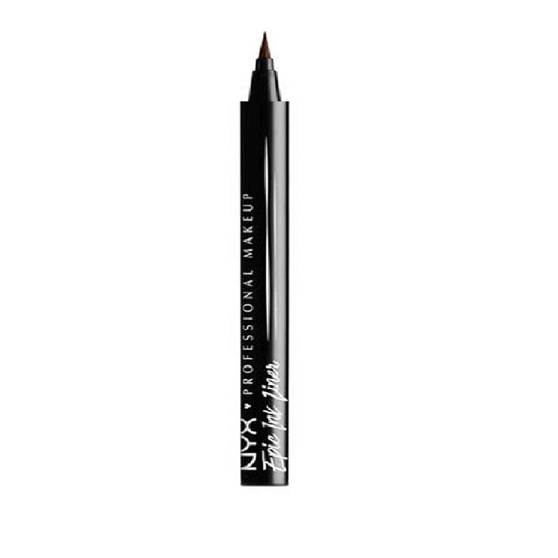 NYX PROF. MAKEUP Epic Ink Liner Brown