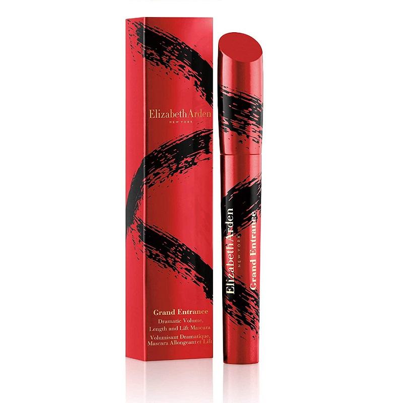 Elizabeth Arden Grand Entrance Mascara Black 8,5ml