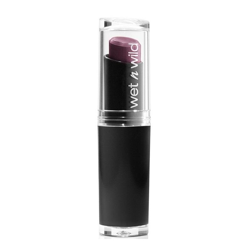 Wet n Wild MegaLast Lip Color Ravin' Raisin