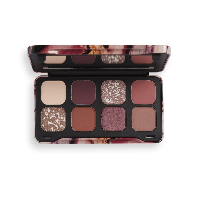 Makeup Revolution Forever Flawless Eyeshadow Pallette - Dynamic Allure