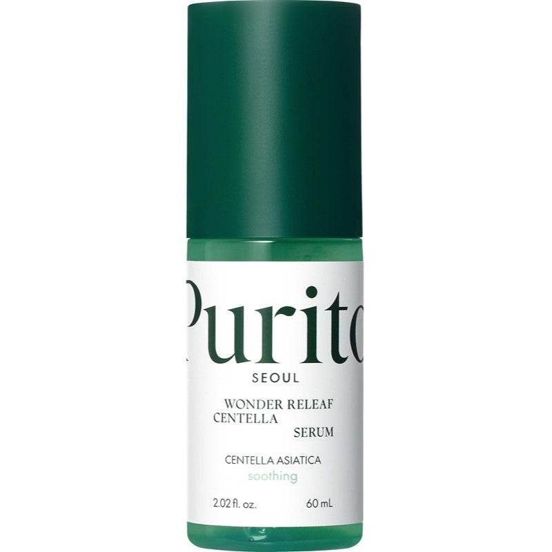 Purito Wonder Releaf Centella Serum 60ml