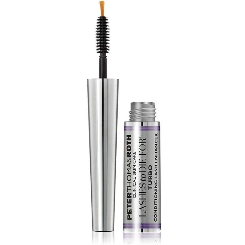 Peter Thomas Roth Lashes To Die For Turbo Nighttime Eyelash Treatment 4.7ml