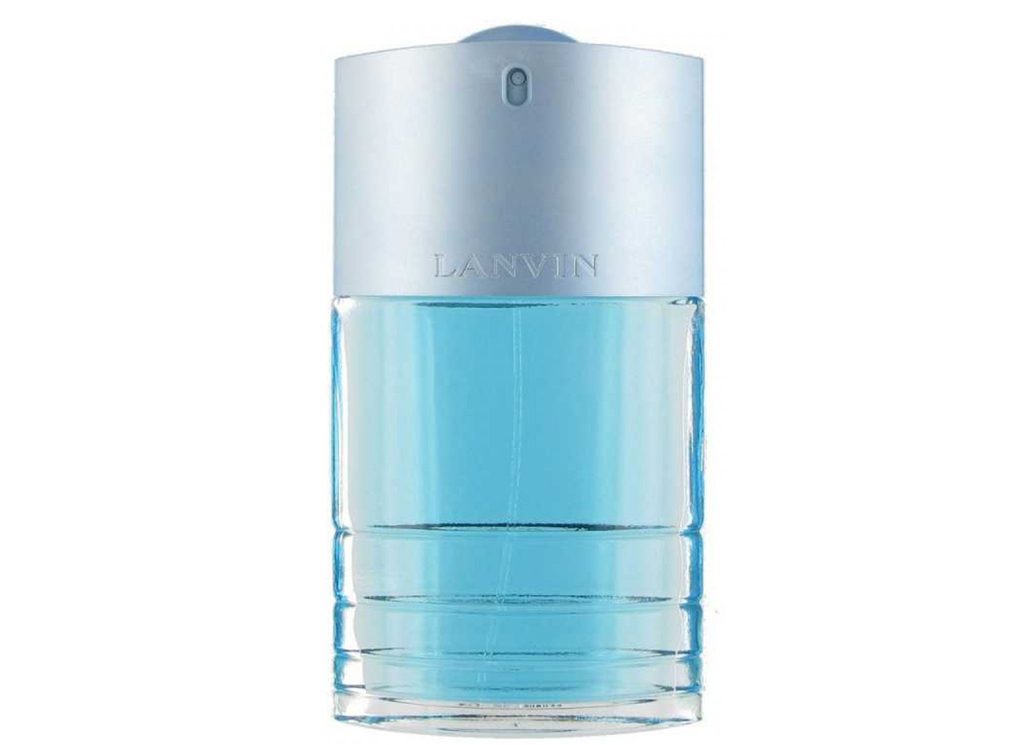 Lanvin Oxygene Homme Edt 100ml