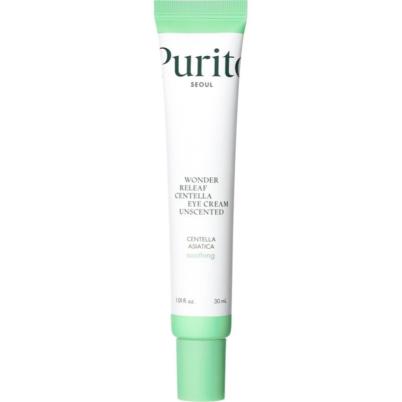 Purito Wonder Releaf Centella Eye Cream Unscented 30ml