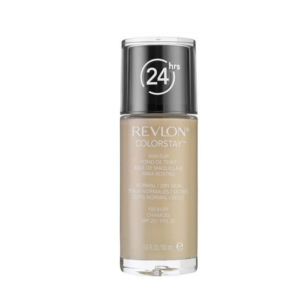 Revlon Colorstay Makeup Normal/Dry Skin - 150 Buff 30ml