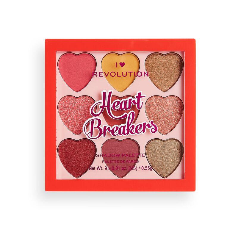 Makeup Revolution Heart Breakers - Courage