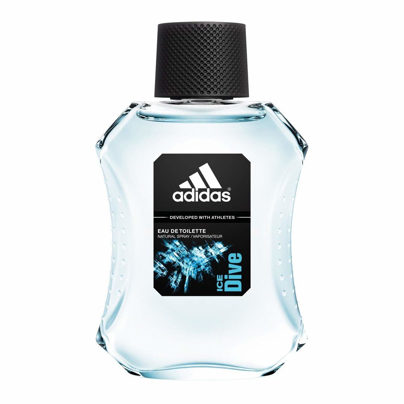 Adidas Ice Dive Edt 100ml