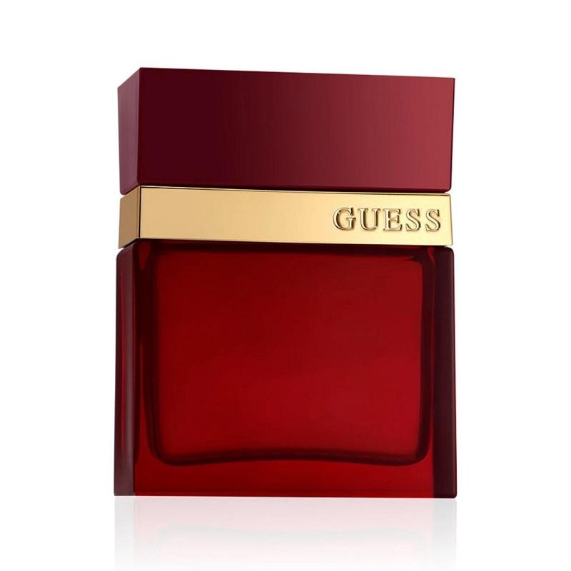 Guess Seductive Pour Homme Red Edt 100ml