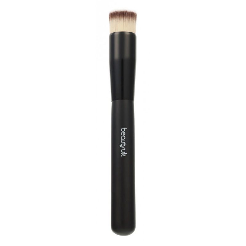 Beauty UK No. 03 Flat Top Brush