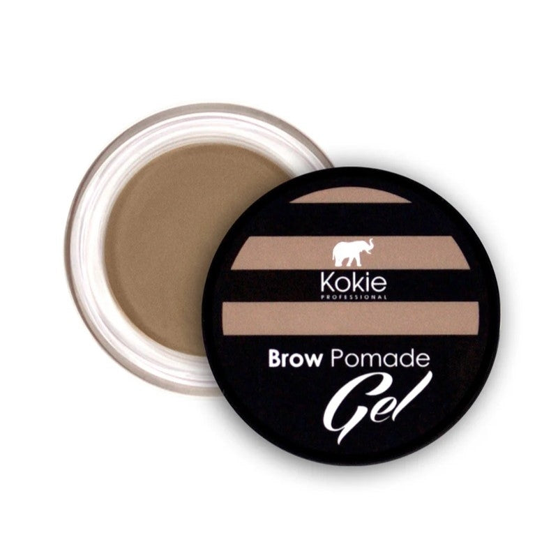 Kokie Eyebrow Pomade Gel - Blonde