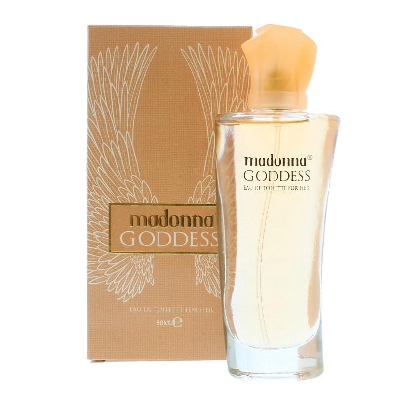 Madonna Goddess Edt 50ml