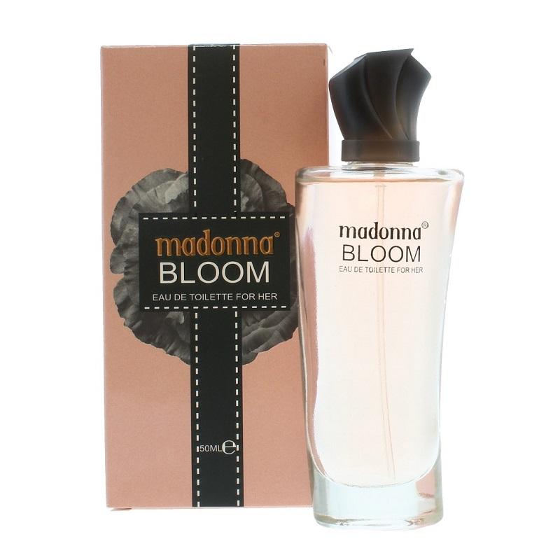 Madonna Bloom Edt 50ml