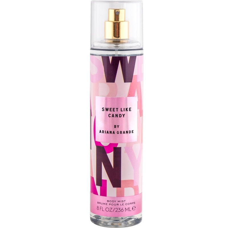 Ariana Grande Sweet Like Candy Body Mist 236ml