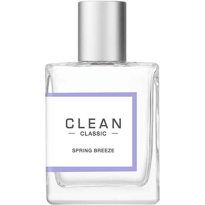 Clean Classic Spring Breeze Edp 60ml