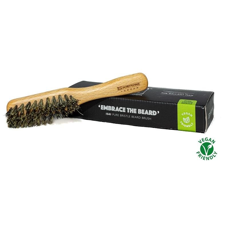 1541 London Vegan Brush With Handle