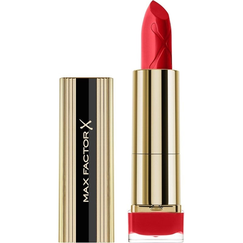 Max Factor Colour Elixir Lipstick - 715 Ruby Tuesday