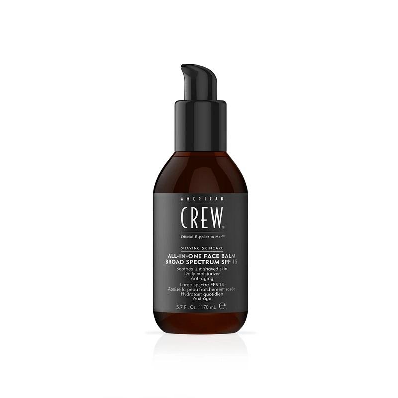 American Crew Shaving Skincare All-In-One Face Balm 170ml