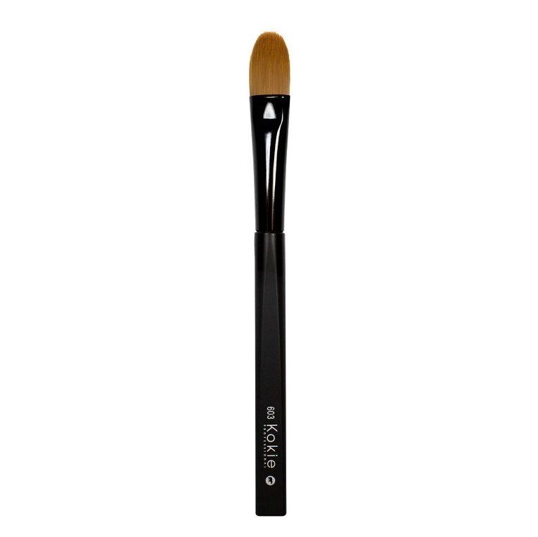 Kokie Large Concealer Brush BR603