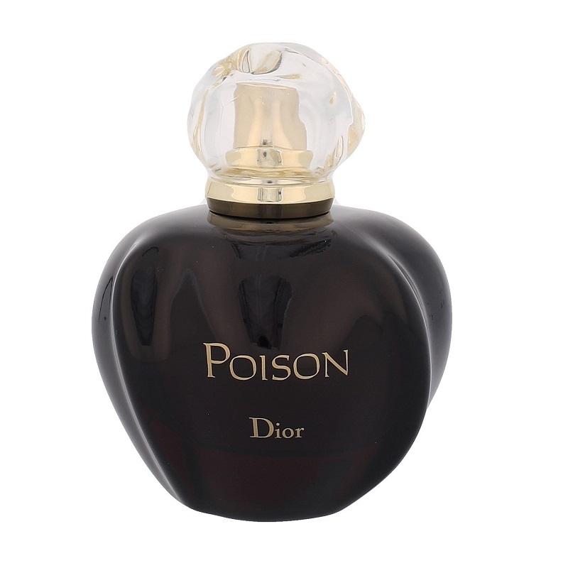 Dior Poison Edt 30ml