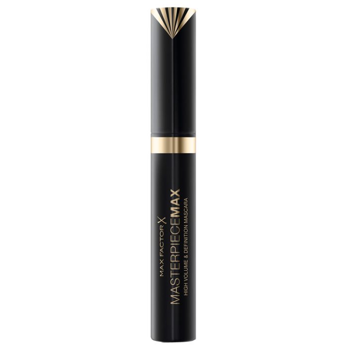 Max Factor Masterpiece Max Mascara Black 7,2ml