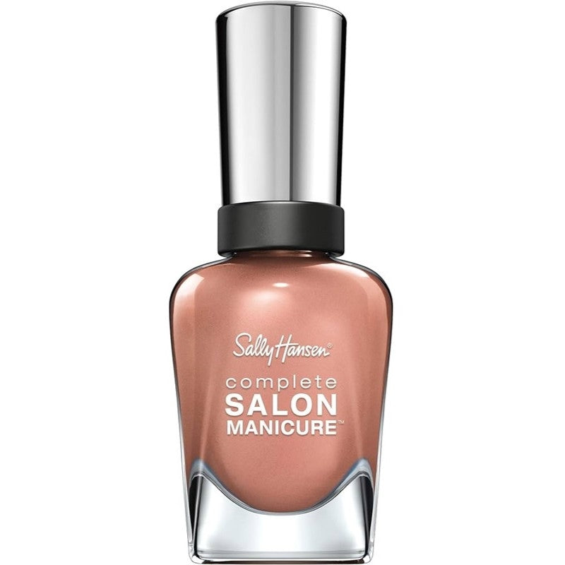 Sally Hansen Complete Salon Manicure #230 Nude Now