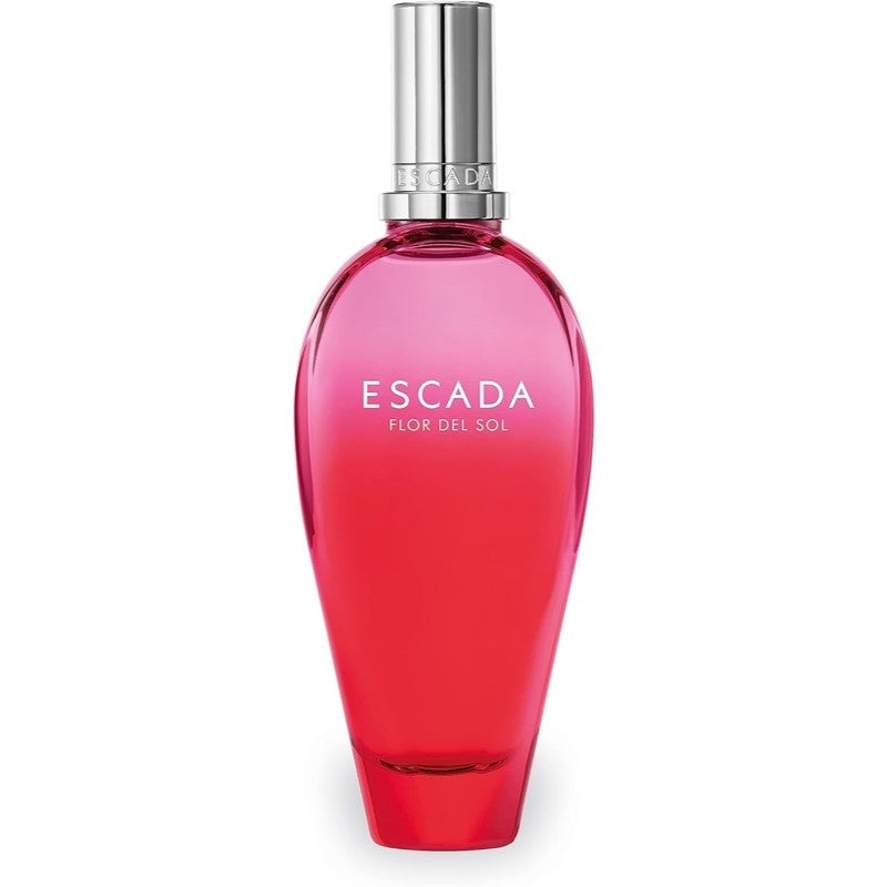 Escada Flor Del Sol Edt 100ml