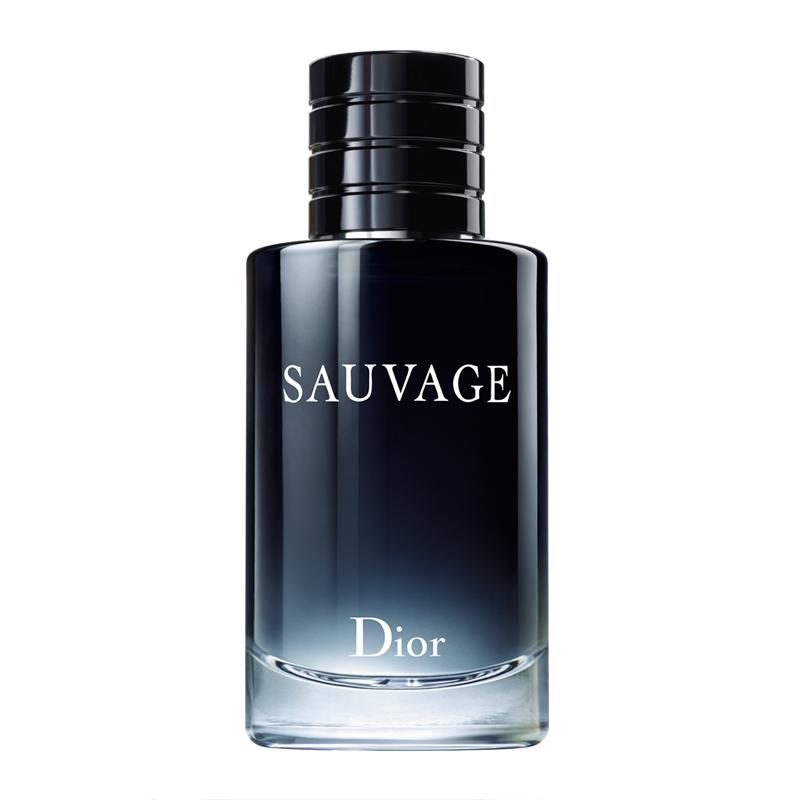 Dior Sauvage Parfum 60ml