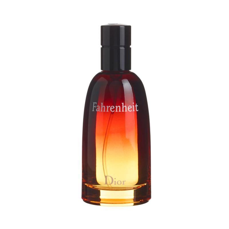 Dior Fahrenheit Edt 100ml