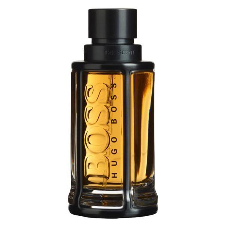 Hugo Boss The Scent Edt 200ml