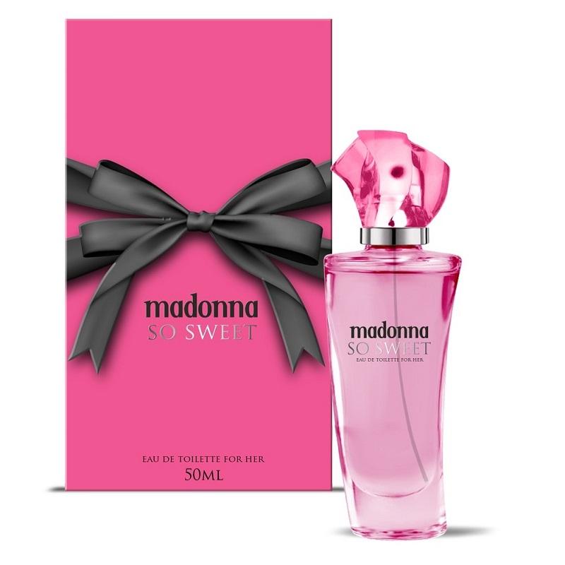 Madonna So Sweet Edt 50ml