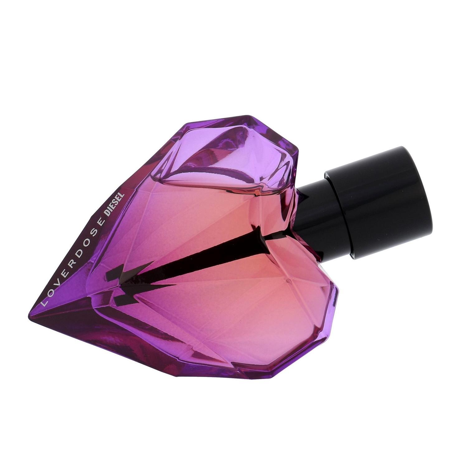 Diesel Loverdose Edp 75ml