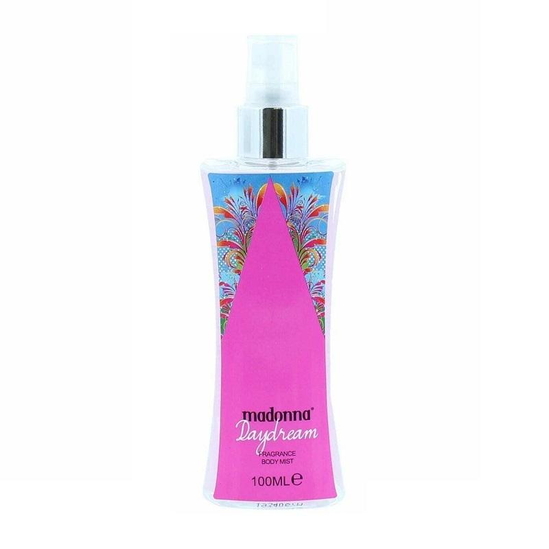 Madonna Daydream Body Mist 100ml