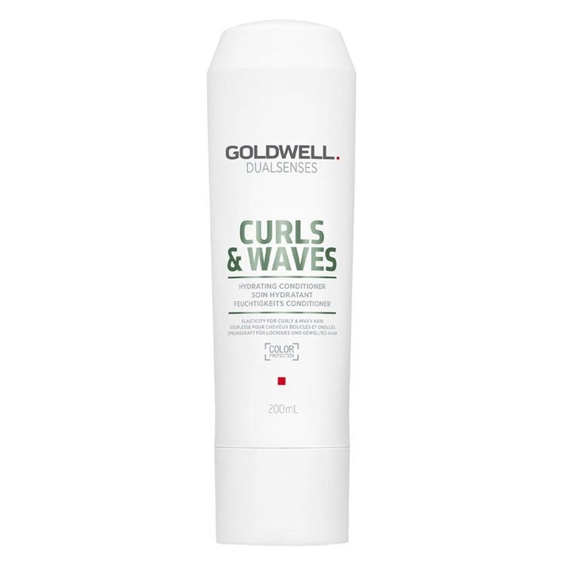 Goldwell Dualsenses Curls & Waves Hydrating Conditioner 200ml