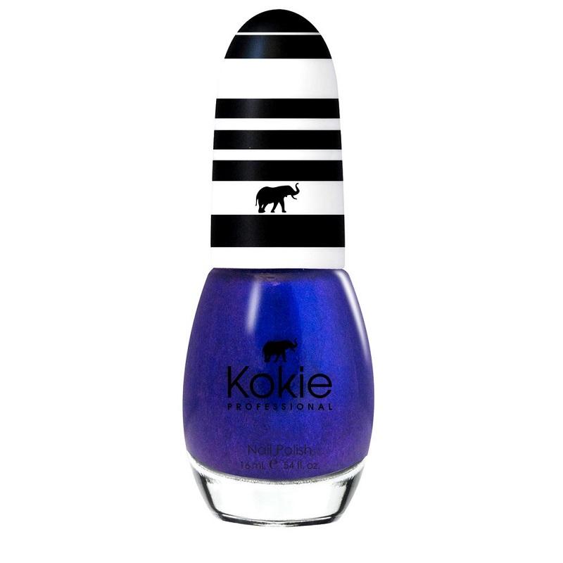 Kokie Nail Polish - Drama Queen