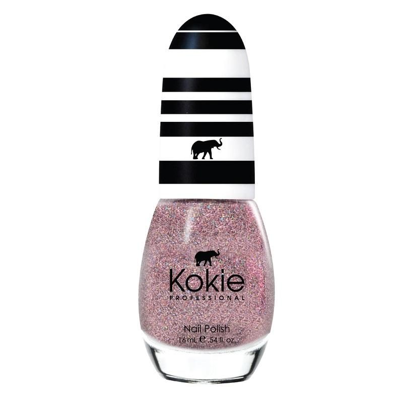 Kokie Nail Polish - Celestial