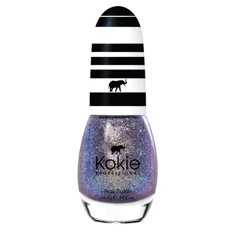 Kokie Nail Polish - Intergalactic