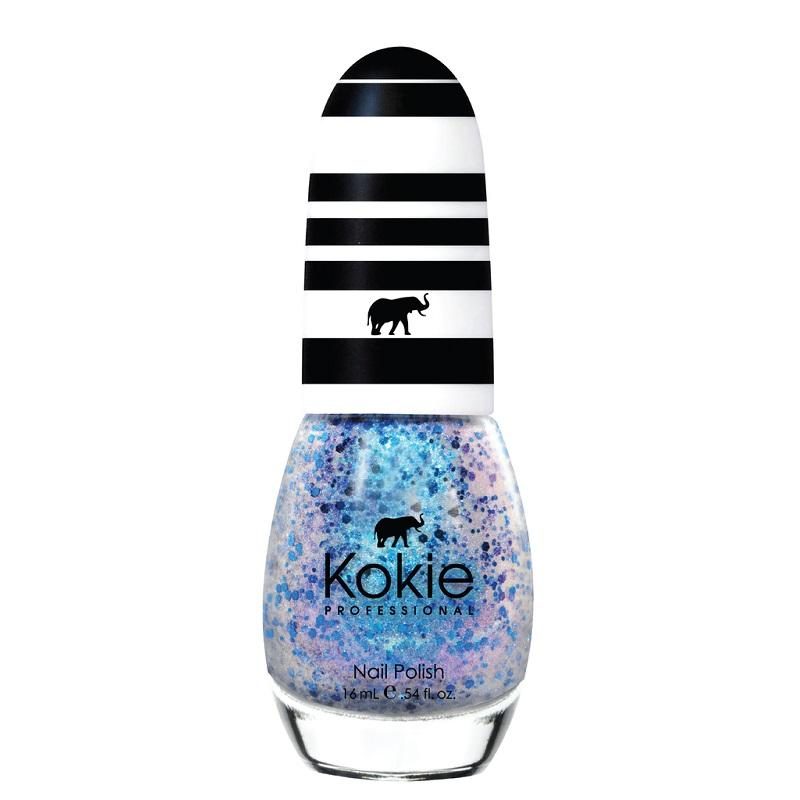 Kokie Nail Polish - Northern Lights