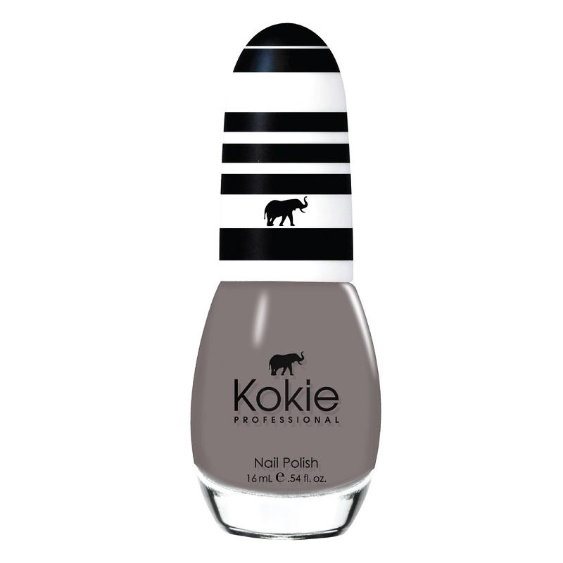 Kokie Nail Polish - Dock Party