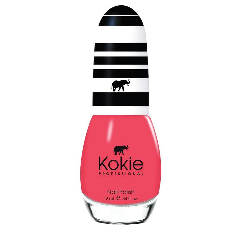 Kokie Nail Polish - Gone Rio