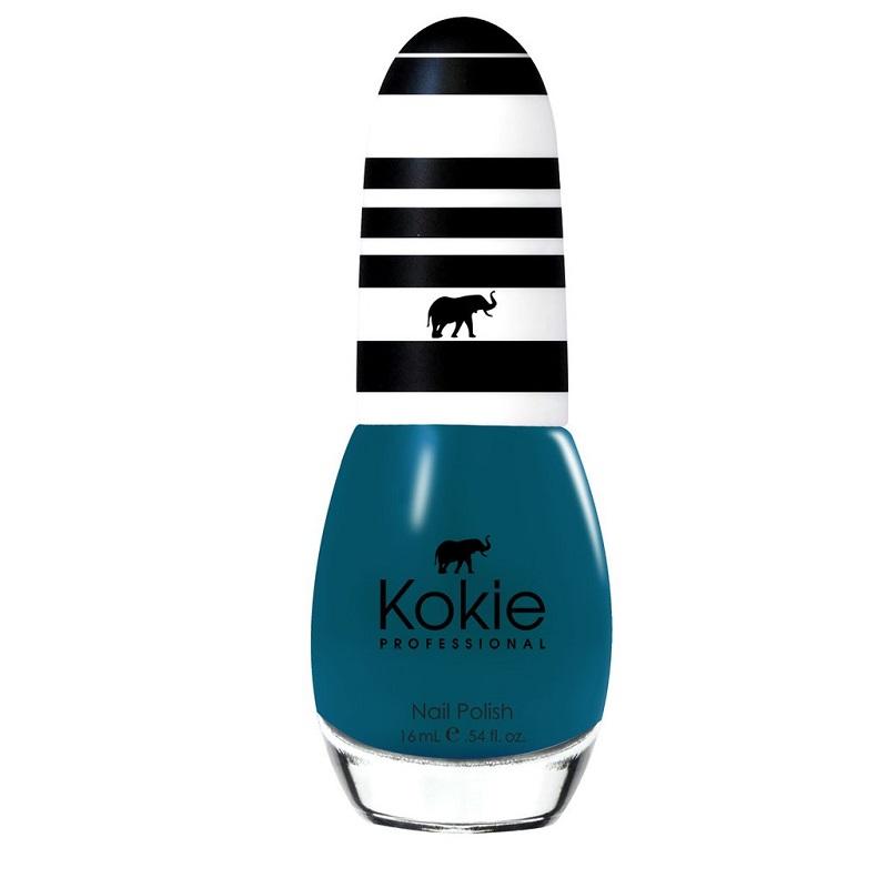 Kokie Nail Polish - Reunion on the Rhine