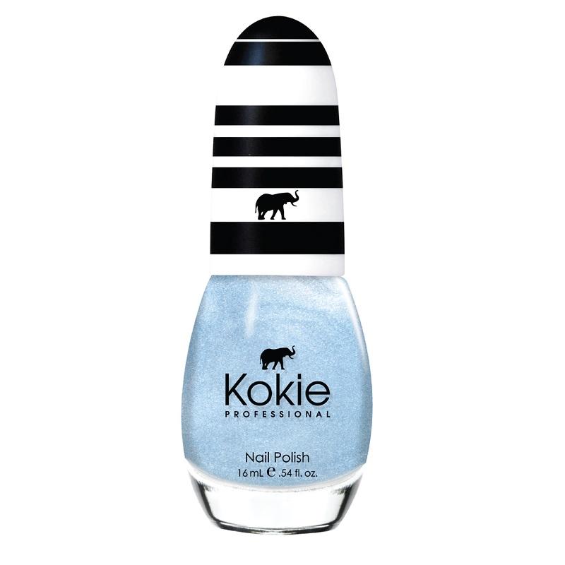 Kokie Nail Polish -  Ooo Baby Baby