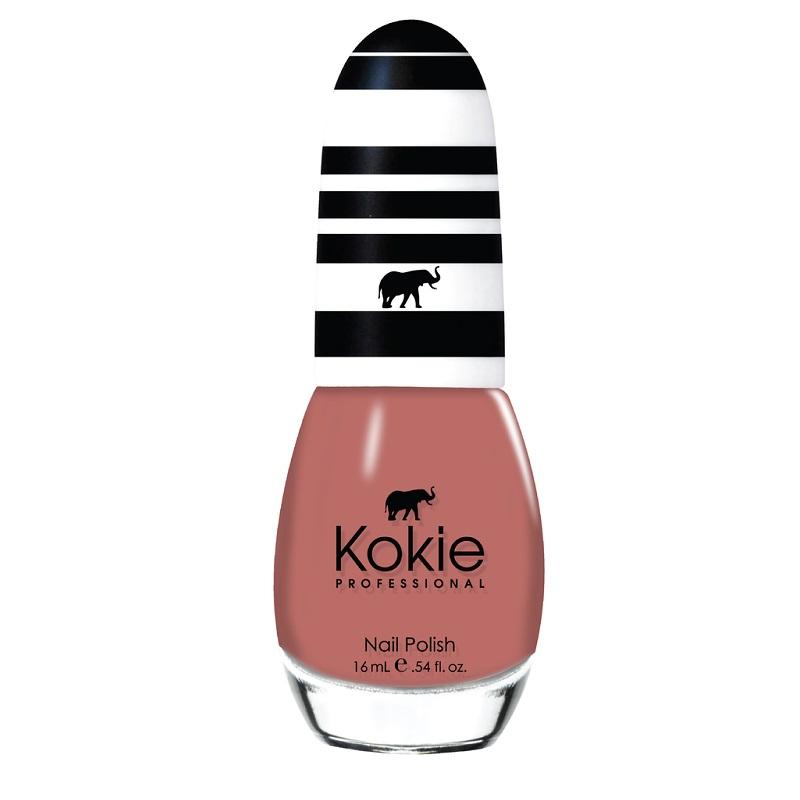 Kokie Nail Polish -  Chill Seeker