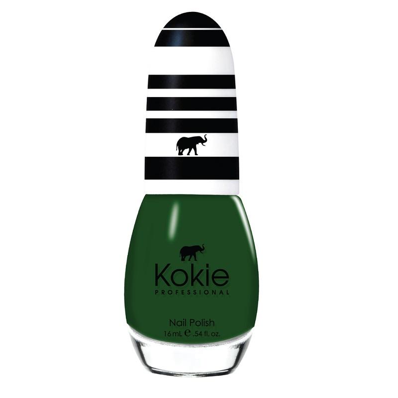 Kokie Nail Polish -  Wild Child